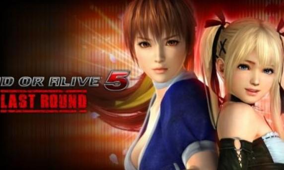 生死格斗游戏版本合集