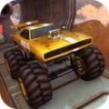 怪物赛车模拟器