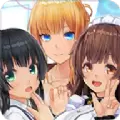 虚拟恋爱社