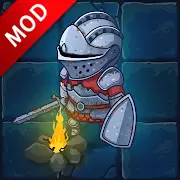 地牢英雄时代破解版