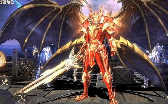 血色城堡剑士手游版本合集