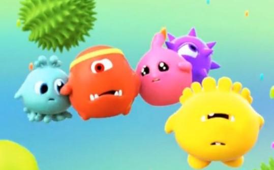 欢乐球球游戏版本专区