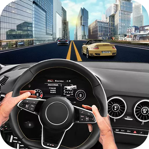 真实公路汽车最新版下载