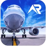真实飞行模拟器破解版
