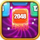 2048数字合并安卓版