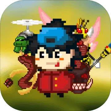 怪物狂潮最新版安卓版