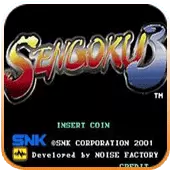 战国传承3加强版