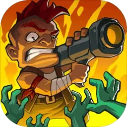 僵尸放置防御最新版