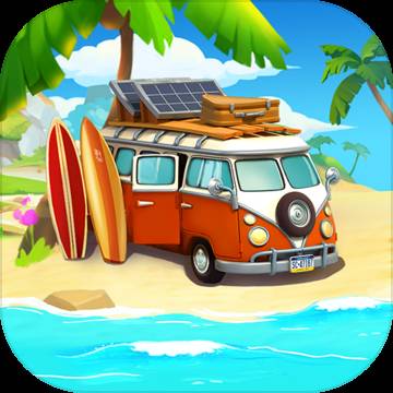 冒险湾农场和冒险