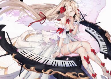 重装战姬伊丽莎白技能解析及词条推荐