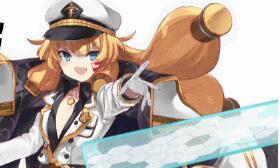 重装战姬克丽丝塔技能解析及词条推荐