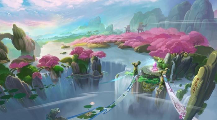 凡仙图录手游版本下载专区