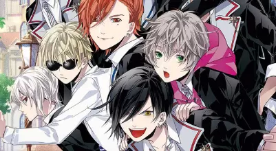 魔力时光系列手游大全