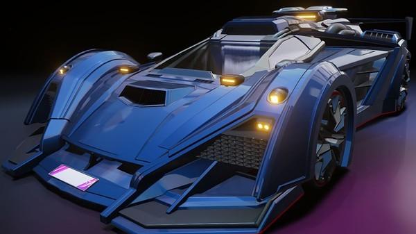 王牌竞速安卓版