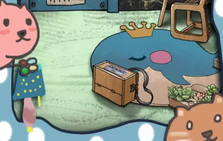 100门逃脱挑战3游戏