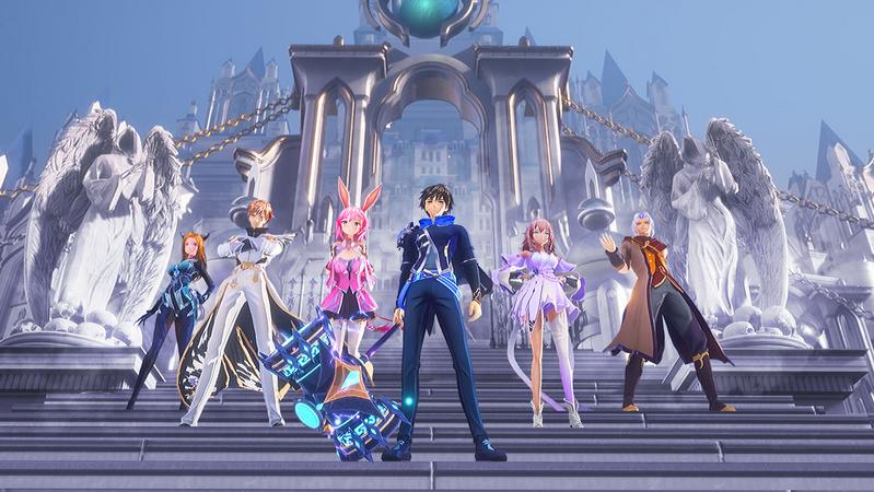 斗罗大陆武魂觉醒开服可用兑换码分享