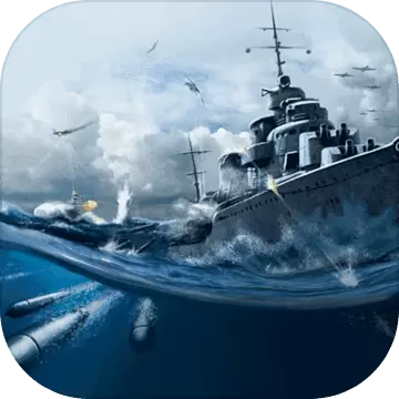 口袋战舰破解版无限金币无限钻石