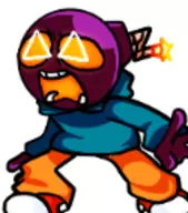 黑色星期五之夜潮流模组最新版