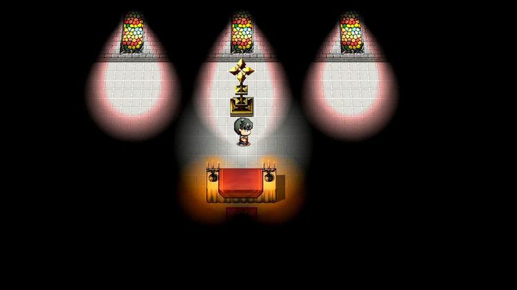 逆袭之约系列游戏大全