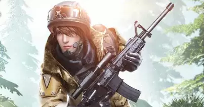 荒野行动游戏合集