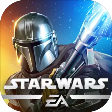 星球大战银河英雄传破解版最新版