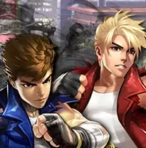 双截龙3手游最新版下载