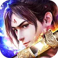 飘渺雪域一念成仙