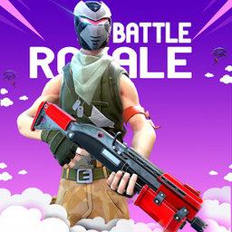 堡垒之战大逃杀