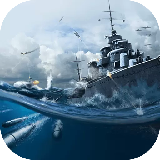 口袋战舰免费版