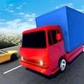 卡车交通赛车手安卓版