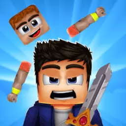 像素人大乱斗最新版