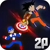 火柴人快打安卓版