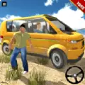 越野山地出租车安卓版下载