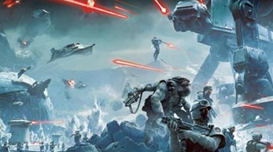 星球大战赏金猎人