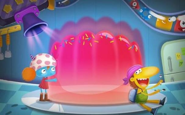 果冻人逃生手游版本合集