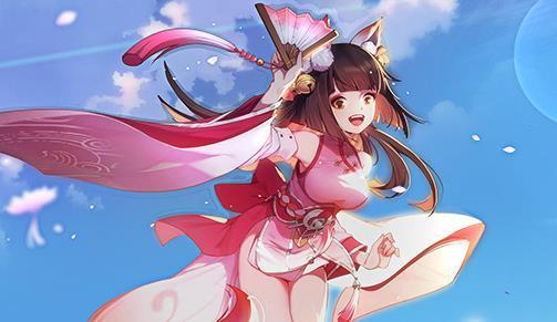 刺客神姬游戏大全