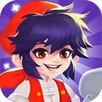 我在横店开餐馆游戏