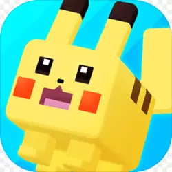 宝可梦大探险正版