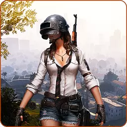 狙击手吃鸡大战