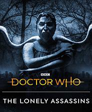 神秘博士孤独的暗杀者中文版