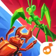 虫虫冲冲冲无限钻石金币版安卓版