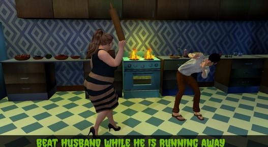 恐怖老婆手游版本合集