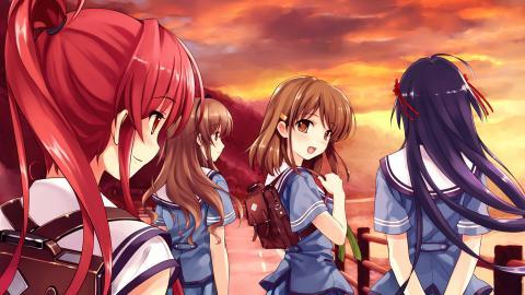 离水平线还有多远