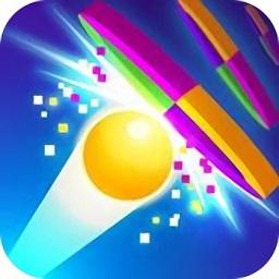 粉碎颜色3D破解版