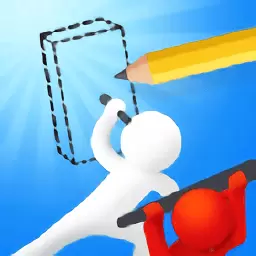 画个锤子破解版