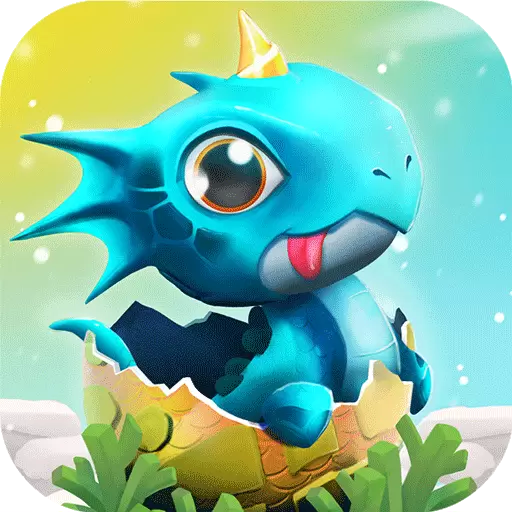 萌龙大乱斗无限金币无限钻石版