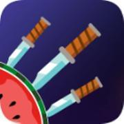 美食刀投掷安卓版