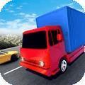 卡车交通赛车手安卓版