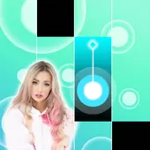 天使钢琴瓷砖中文版