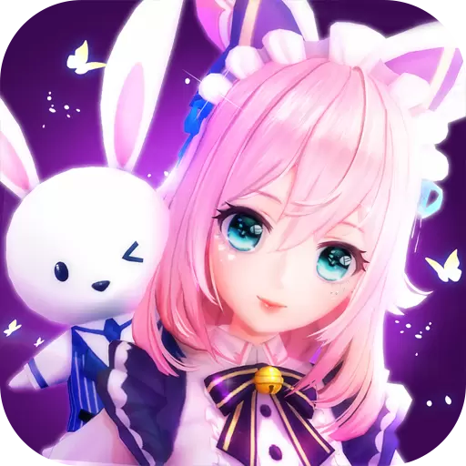 巴啦啦换装物语无限金币钻石